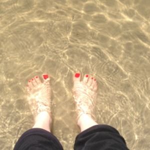 Meet your Posher, Heidi